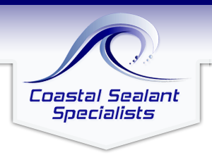 Coastal Sealant Specialists